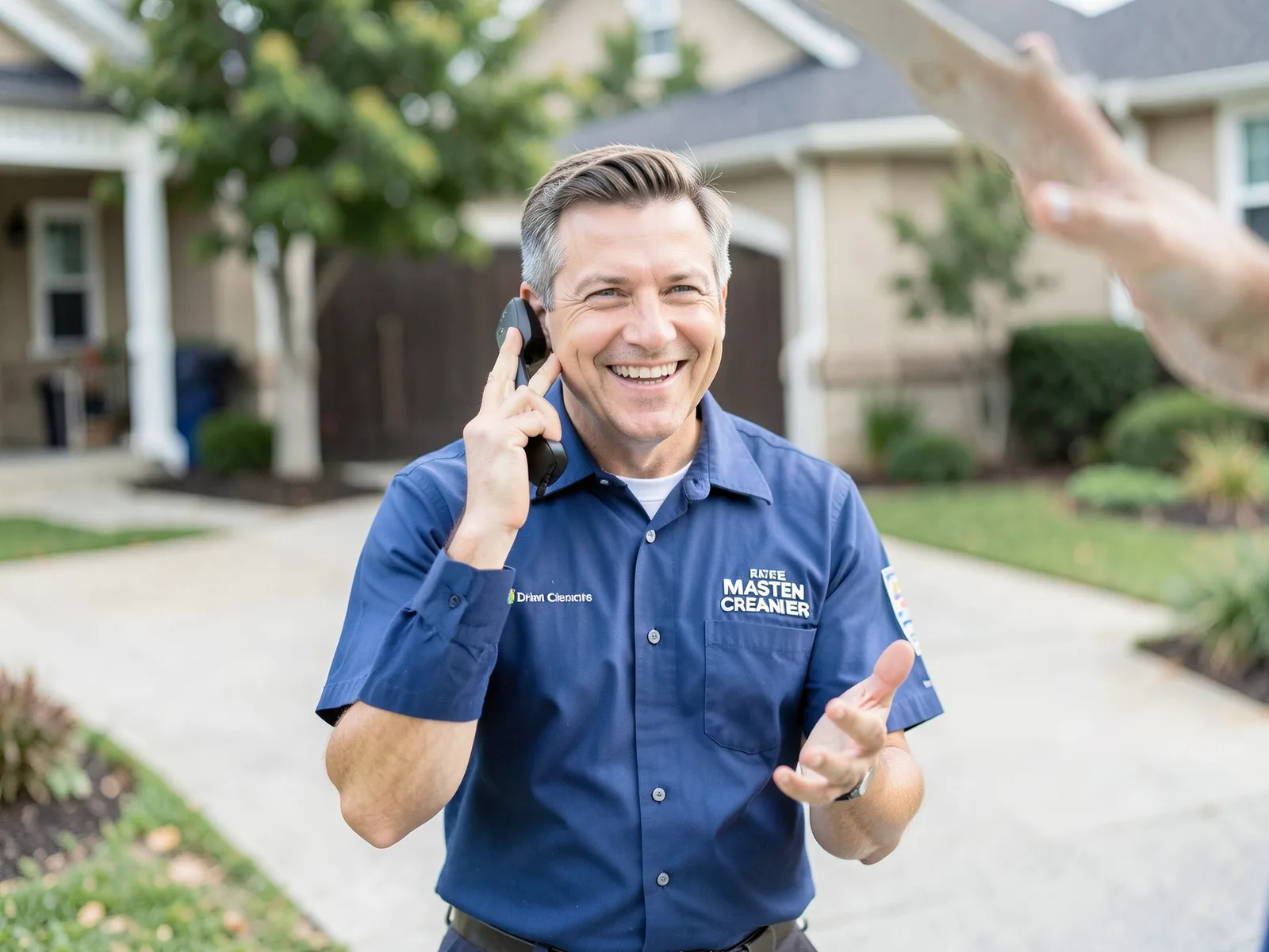 Drain Cleaning Hiawatha, KS FAQs